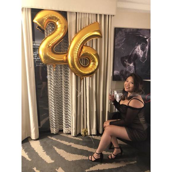 Meet your Posher, Irene - Picture 1 of 1